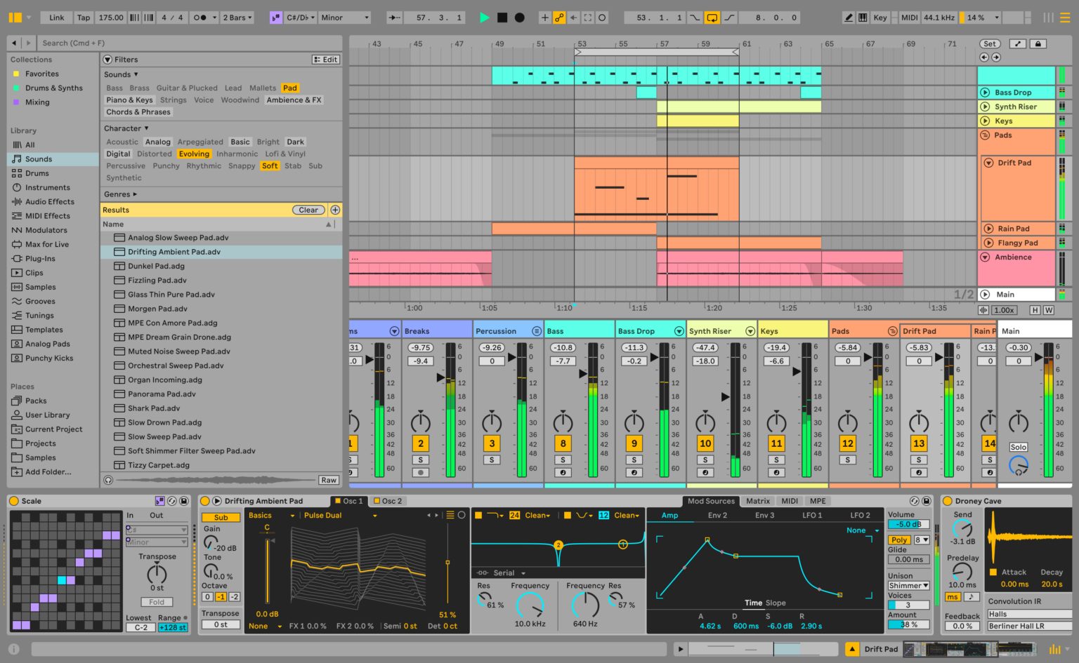 Ableton Live