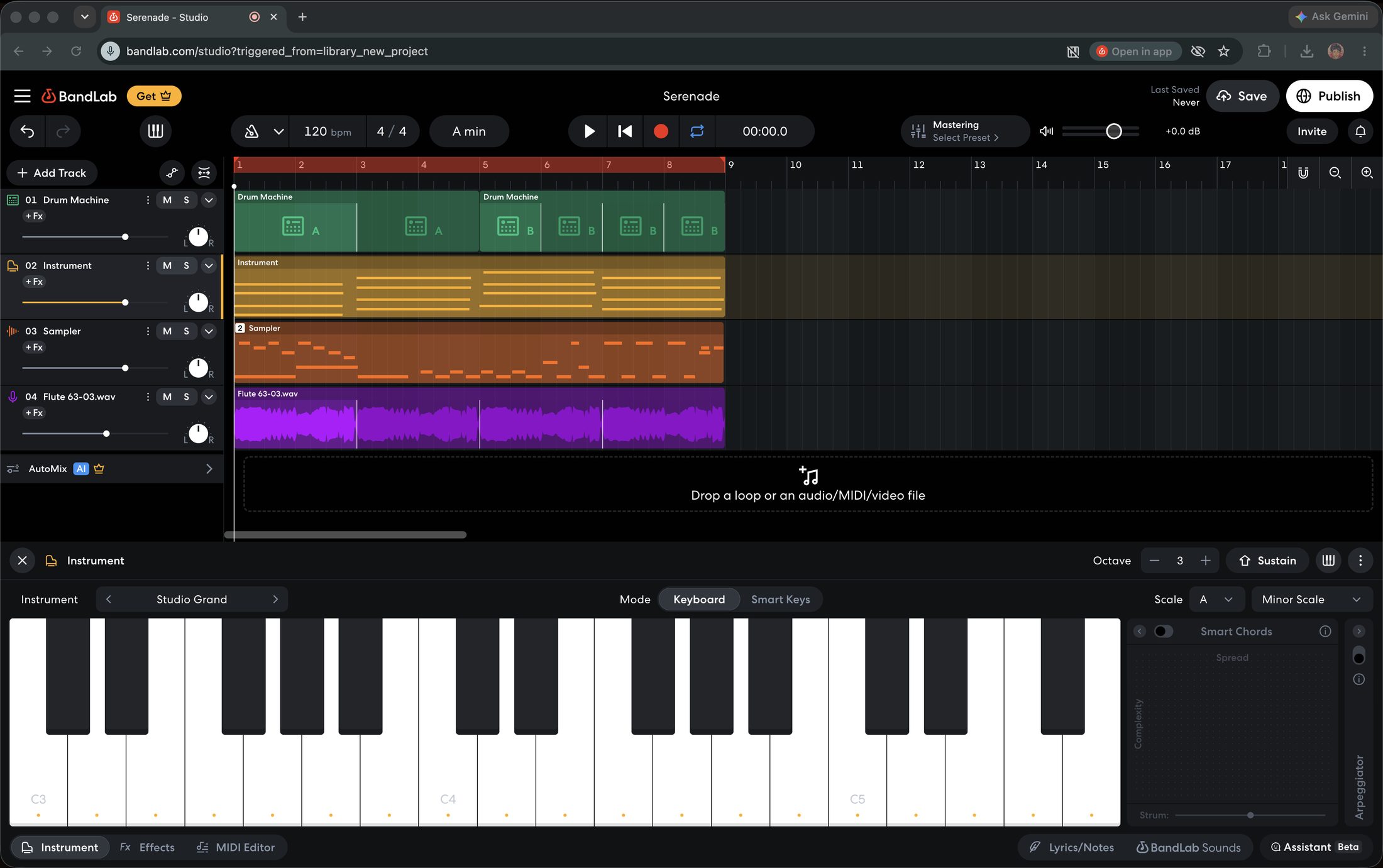 BandLab