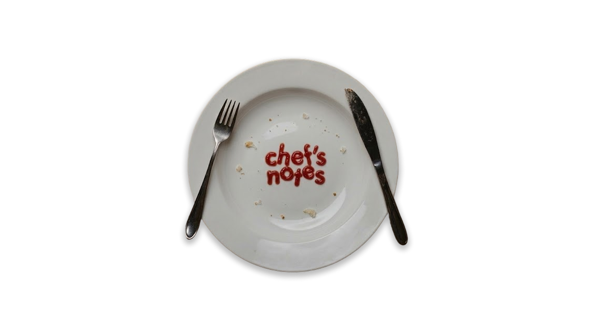 chef's notes